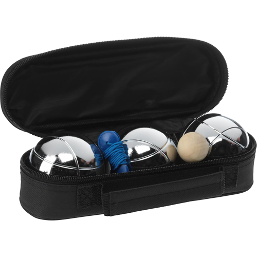 Boules set