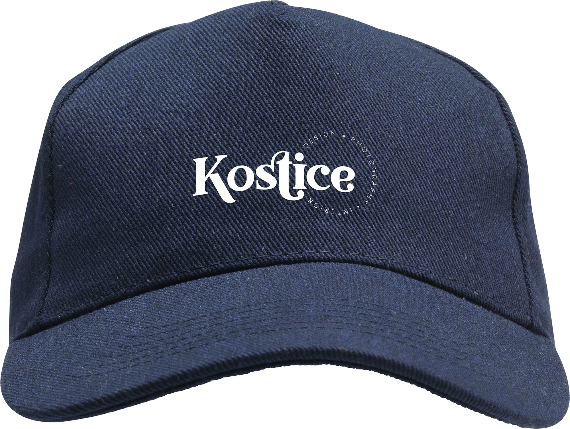 Picture of Recycled cotton cap