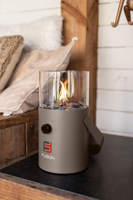 Cosi original gas lantern 262336_011 (Brown)