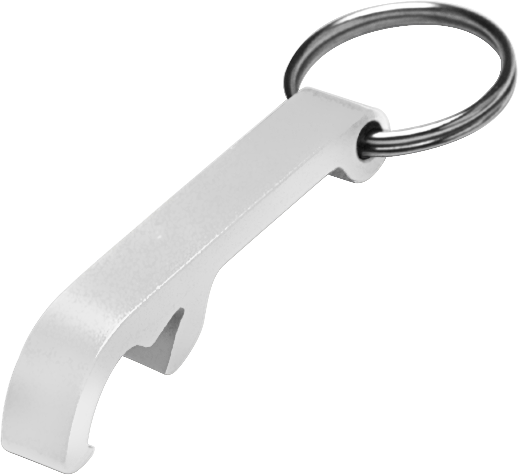 Picture of Bottle opener keyring