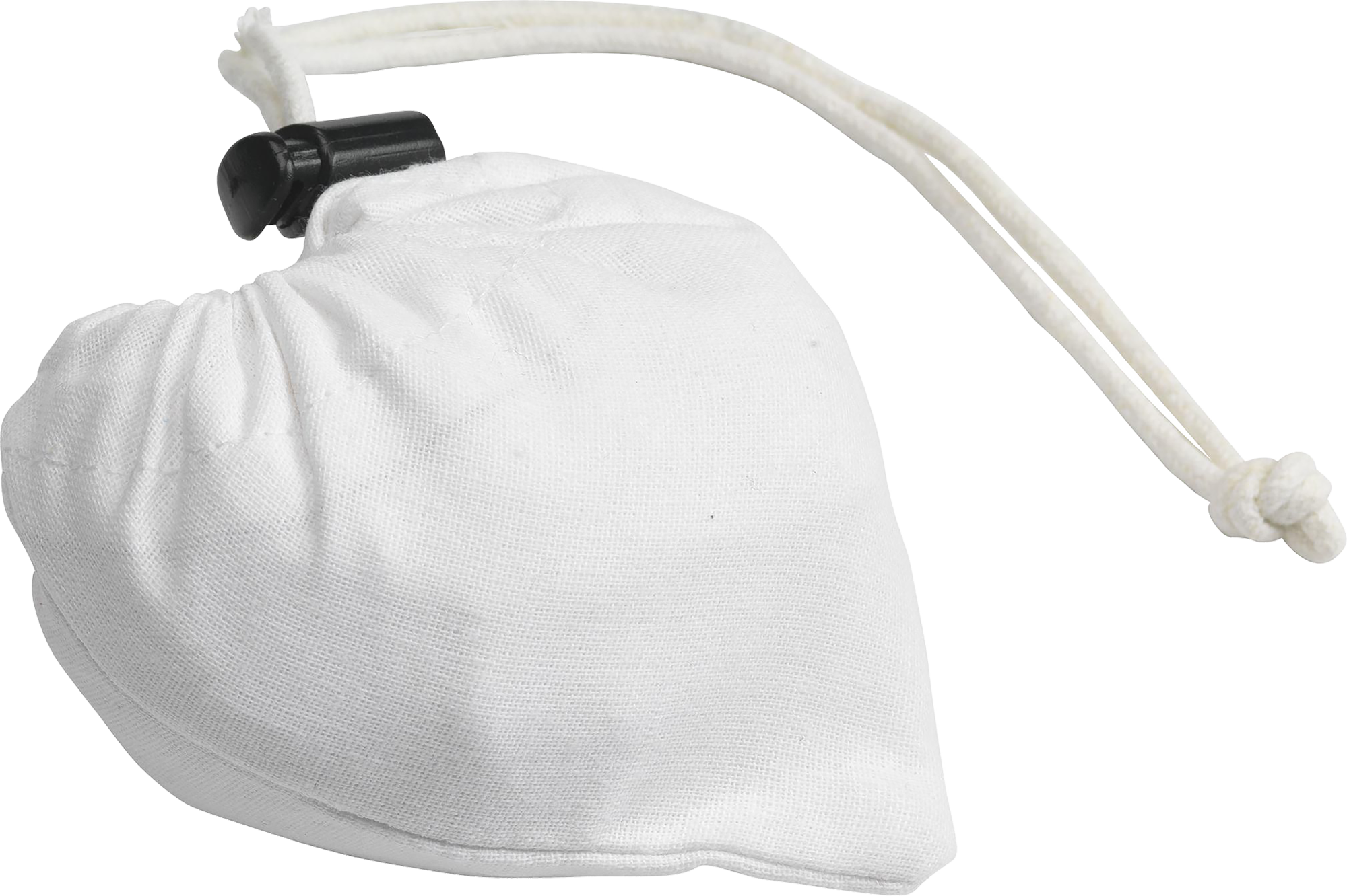 Picture of  Large cotton foldable bag (135gsm/3.98oz)