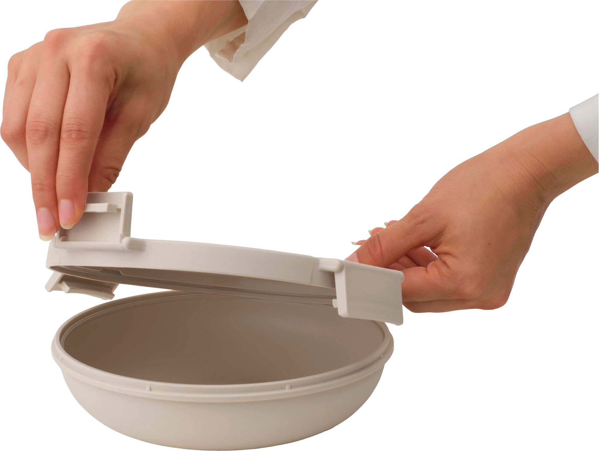 Picture of Brabantia Make & Take lunch bowl (1000ml)