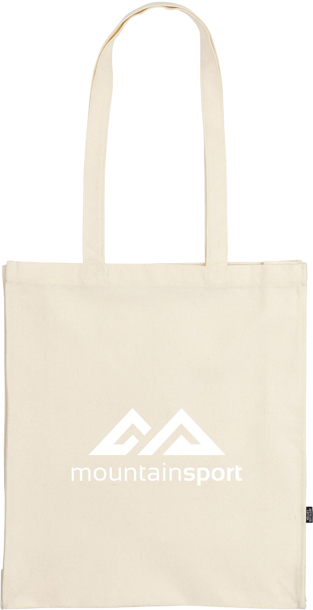 Picture of  Recycled canvas bag (340gsm/9.4oz)