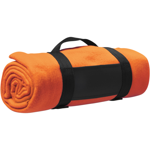 Fleece blanket (printed)