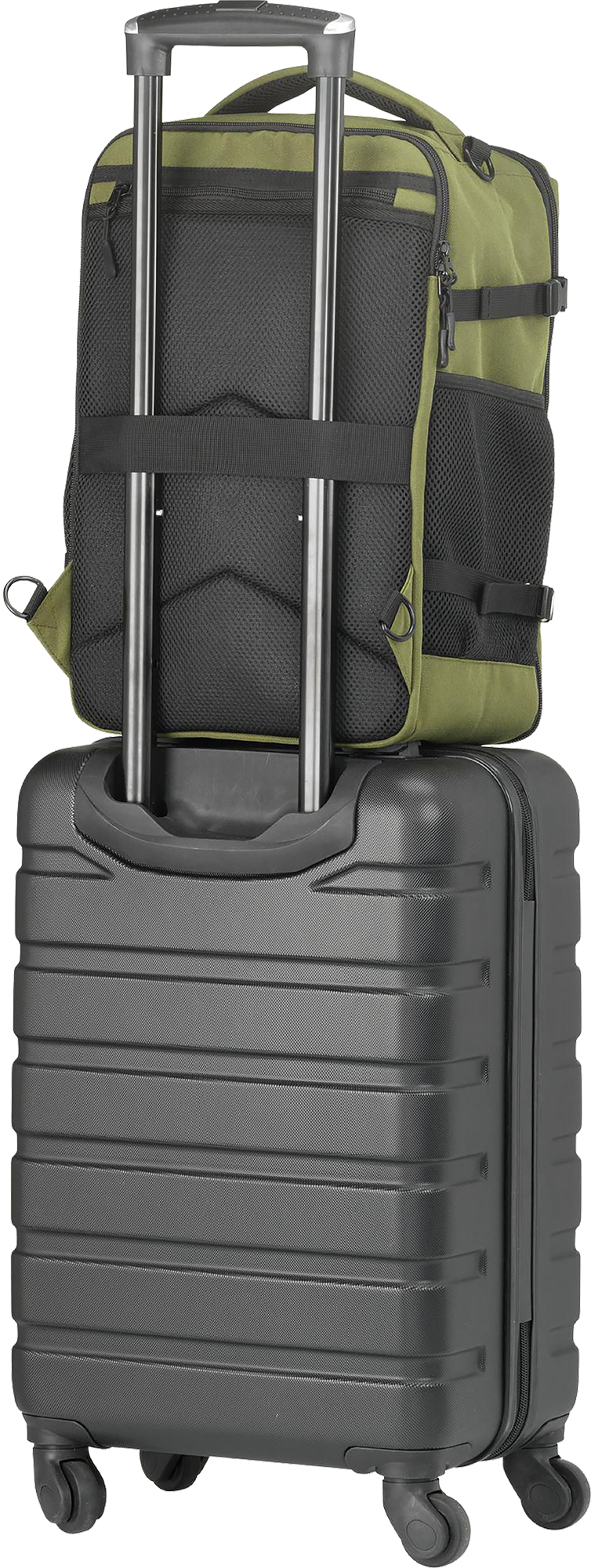 Picture of RPET Cabin flight bag