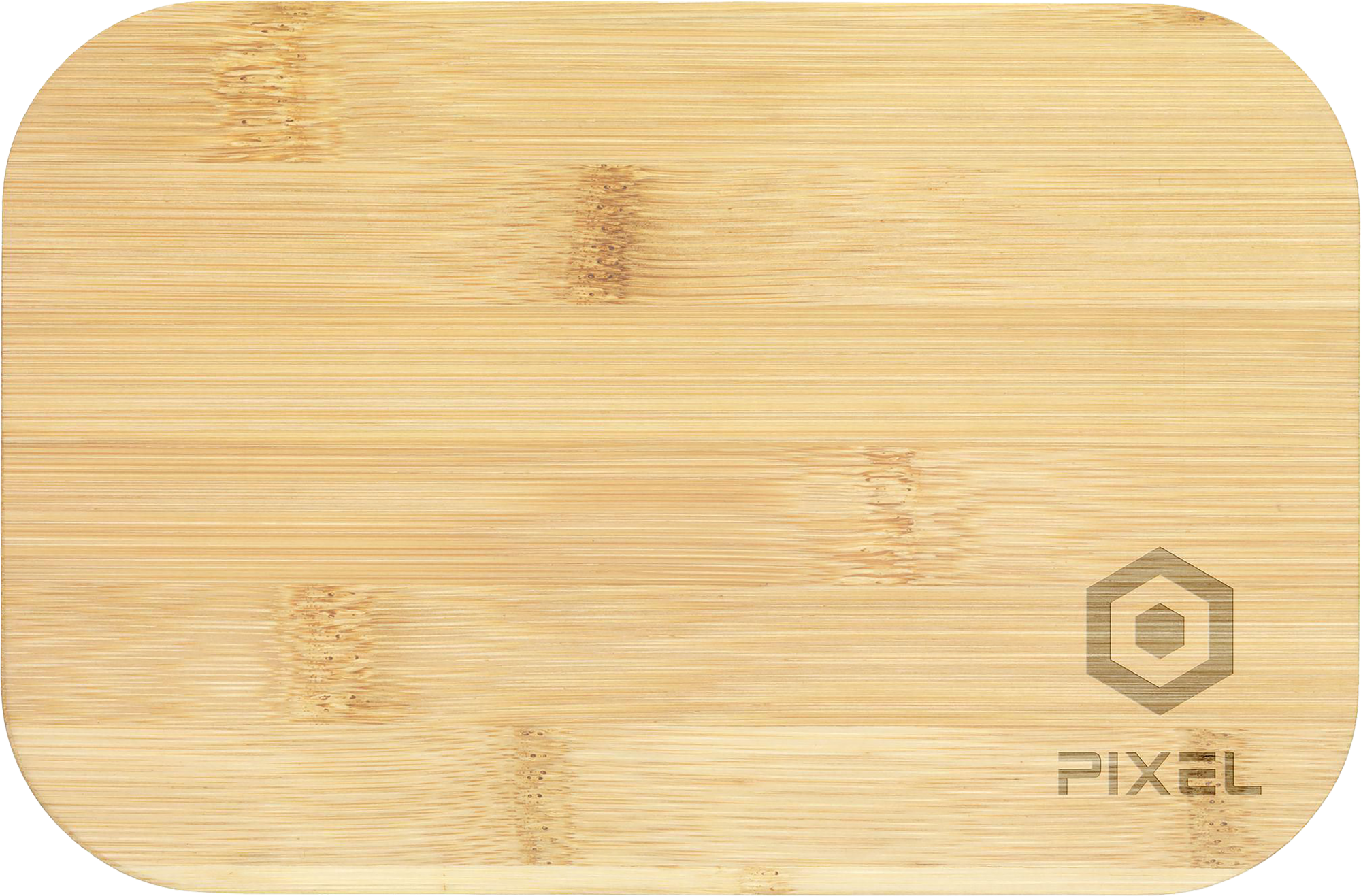 Picture of Bamboo lunchbox