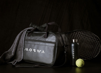 Weekend bag  267266_001 (Black)