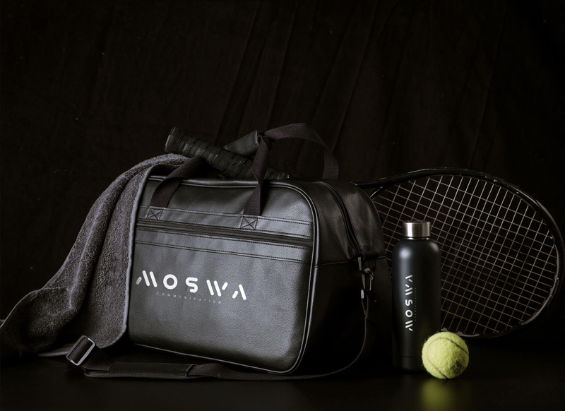 Weekend bag  267266_001 (Black)
