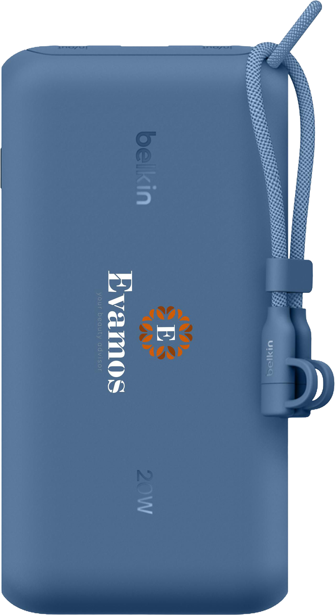 Picture of Belkin power bank with display (20,000mah) 