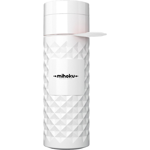 Join The Pipe - single walled bottle (500ml)