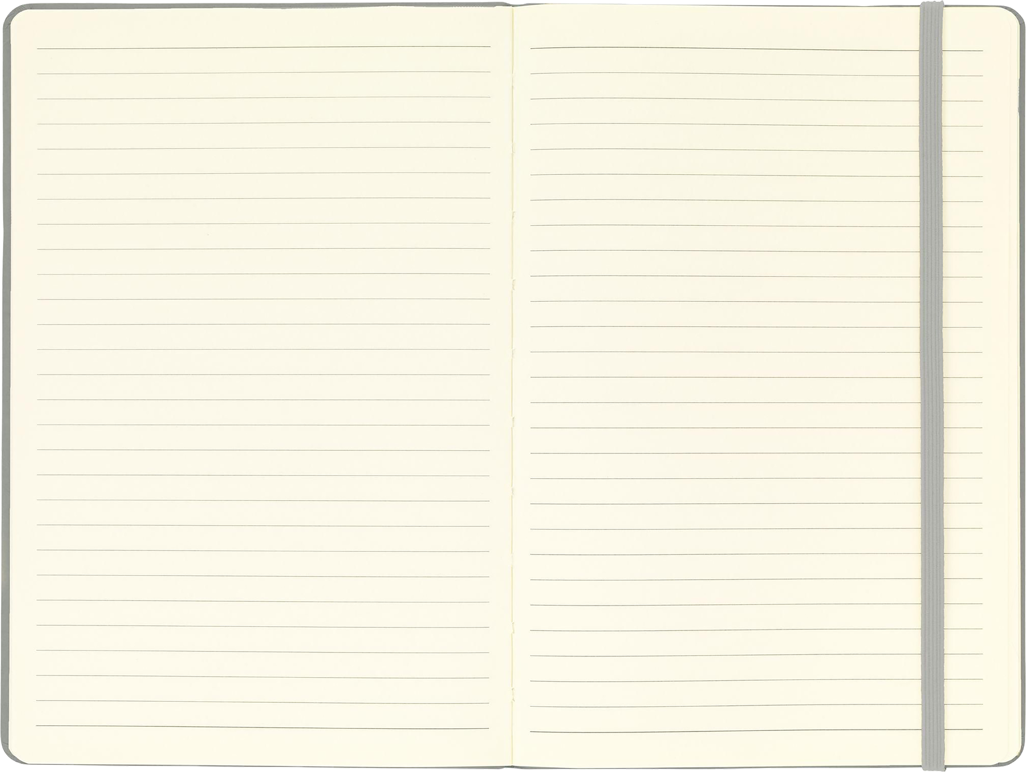 Picture of Notebook (approx. A5)