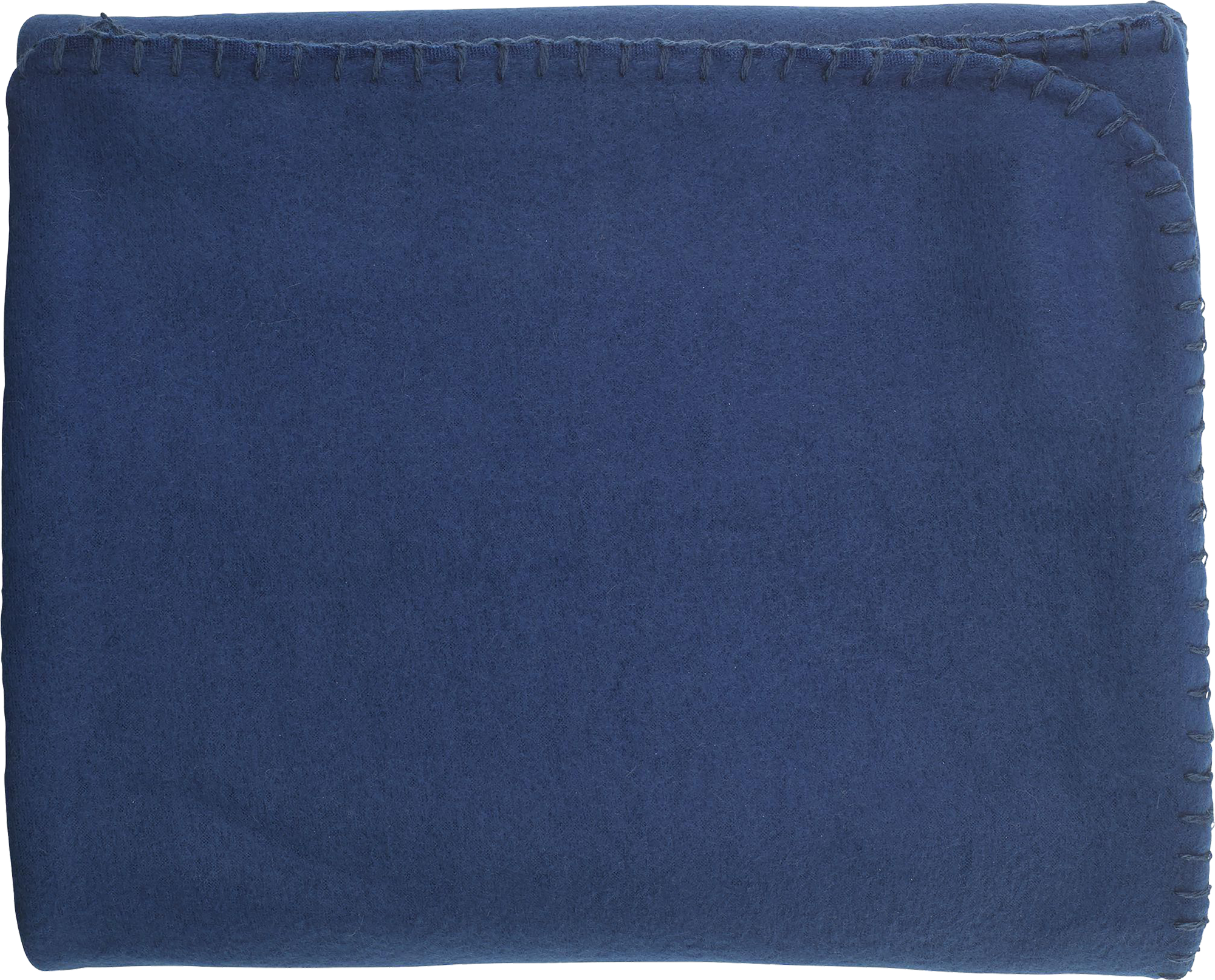 Picture of RPET fleece blanket  (180 gsm/5.3oz)