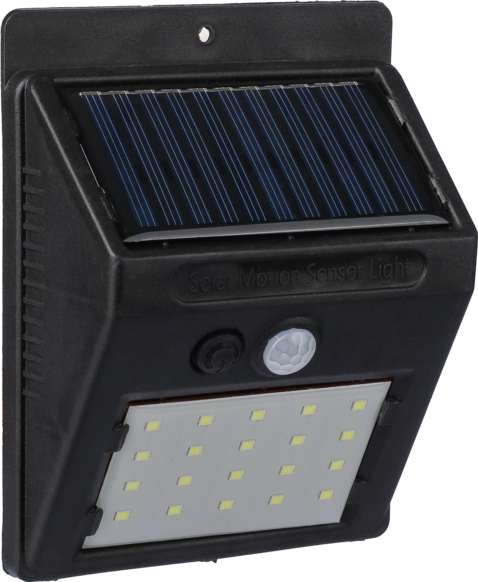 Picture of Solar power light