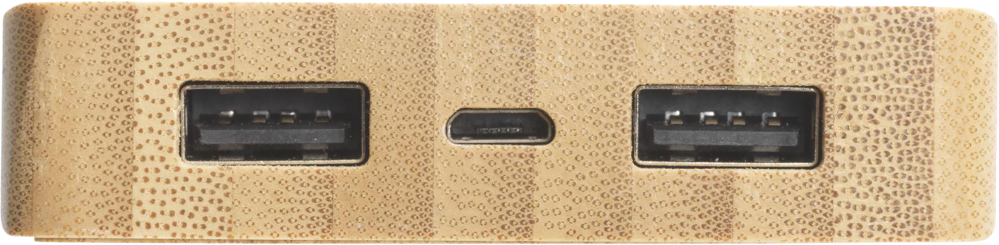 Picture of Wireless solar power bank (8,000 mAh)
