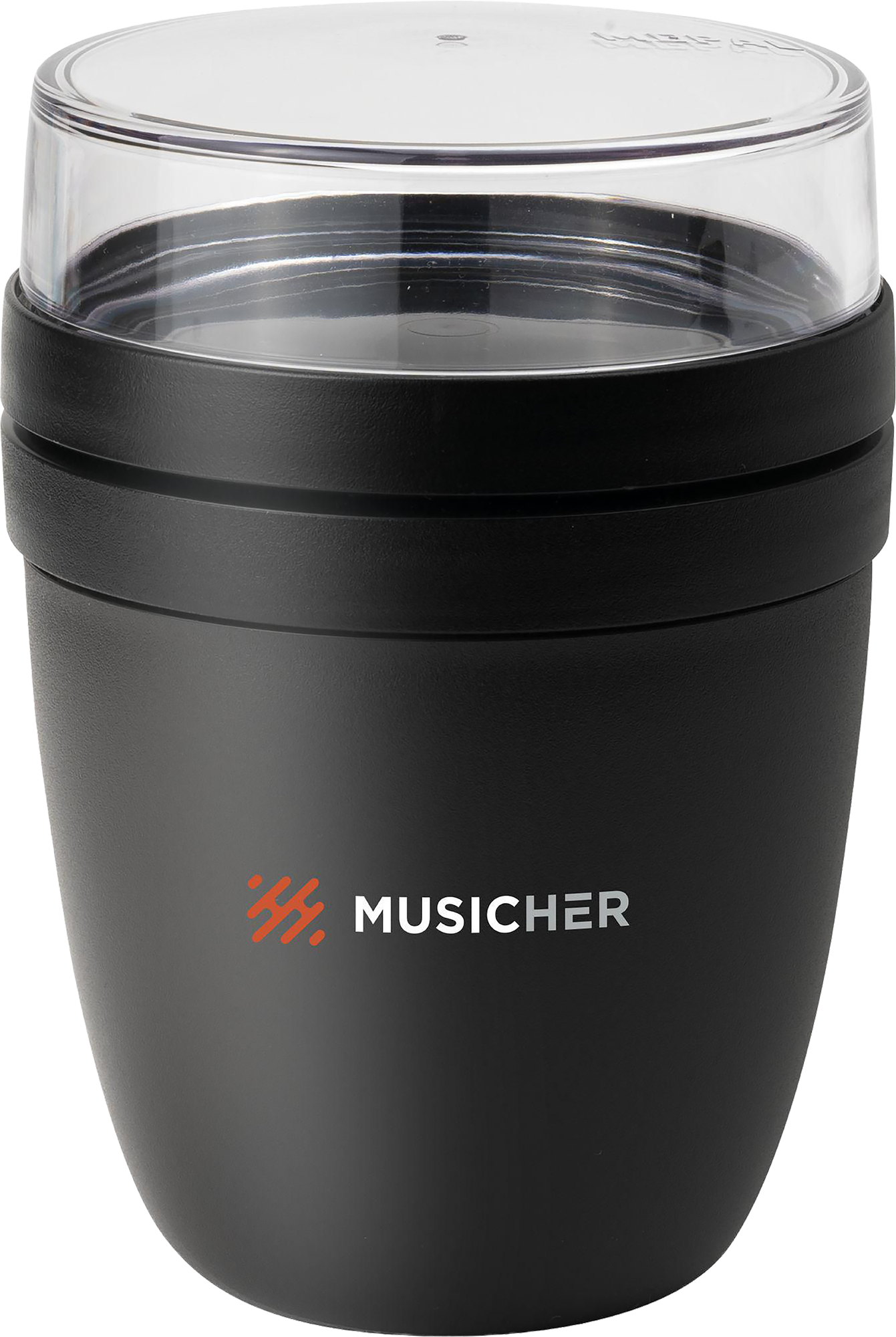 Picture of Mepal Ellipse lunch pot (500ml)