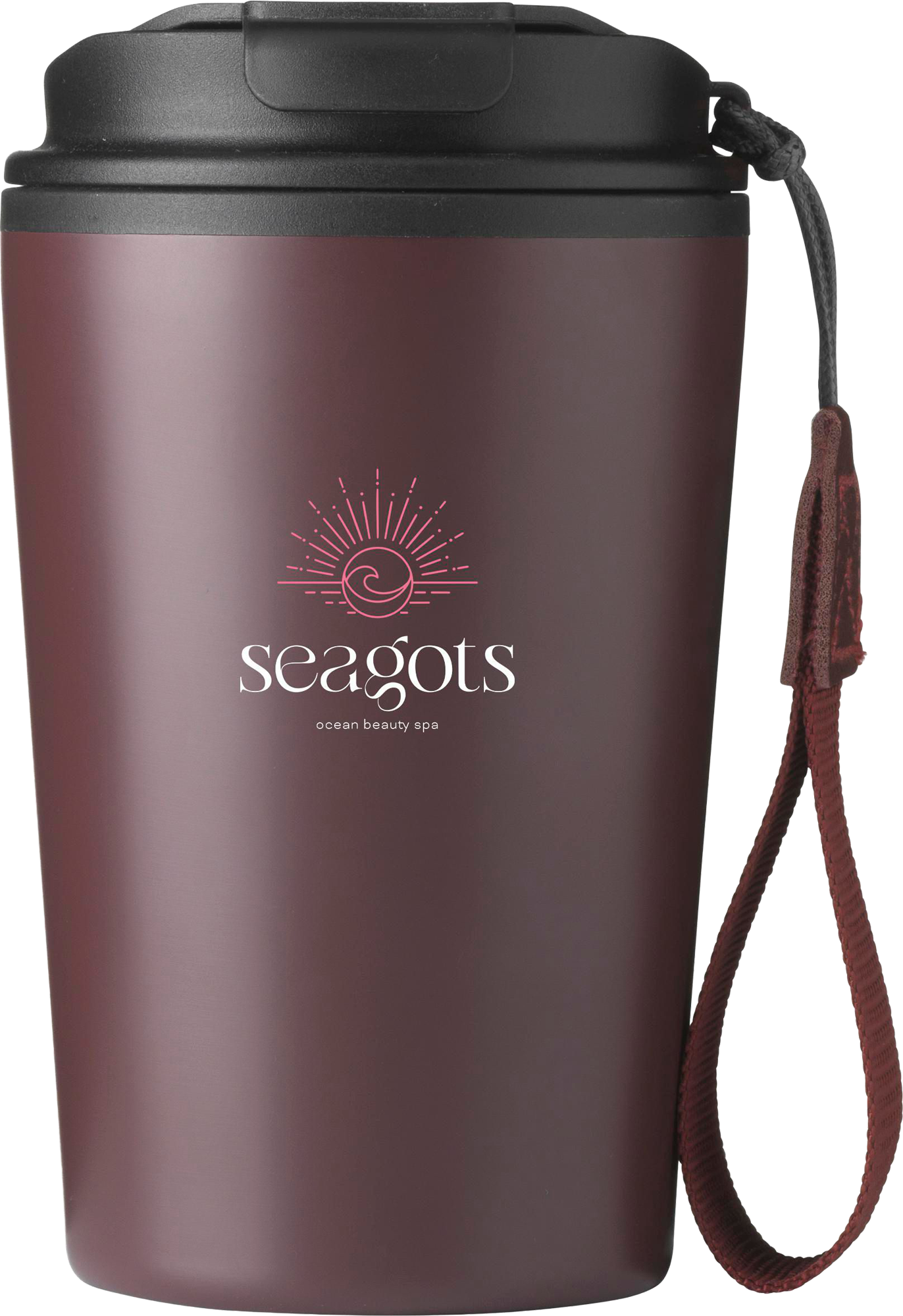 Picture of Wooosh Varga travel mug (400ml)