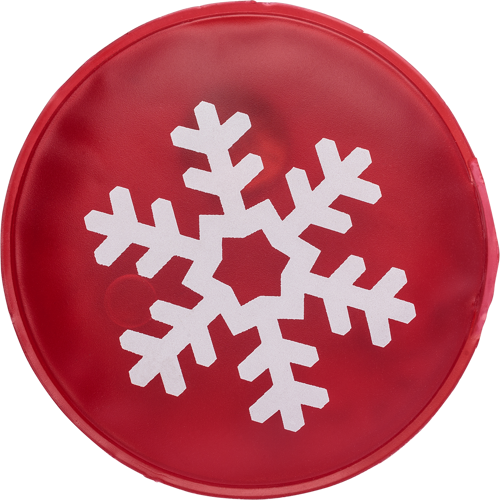 Christmas hand warmer