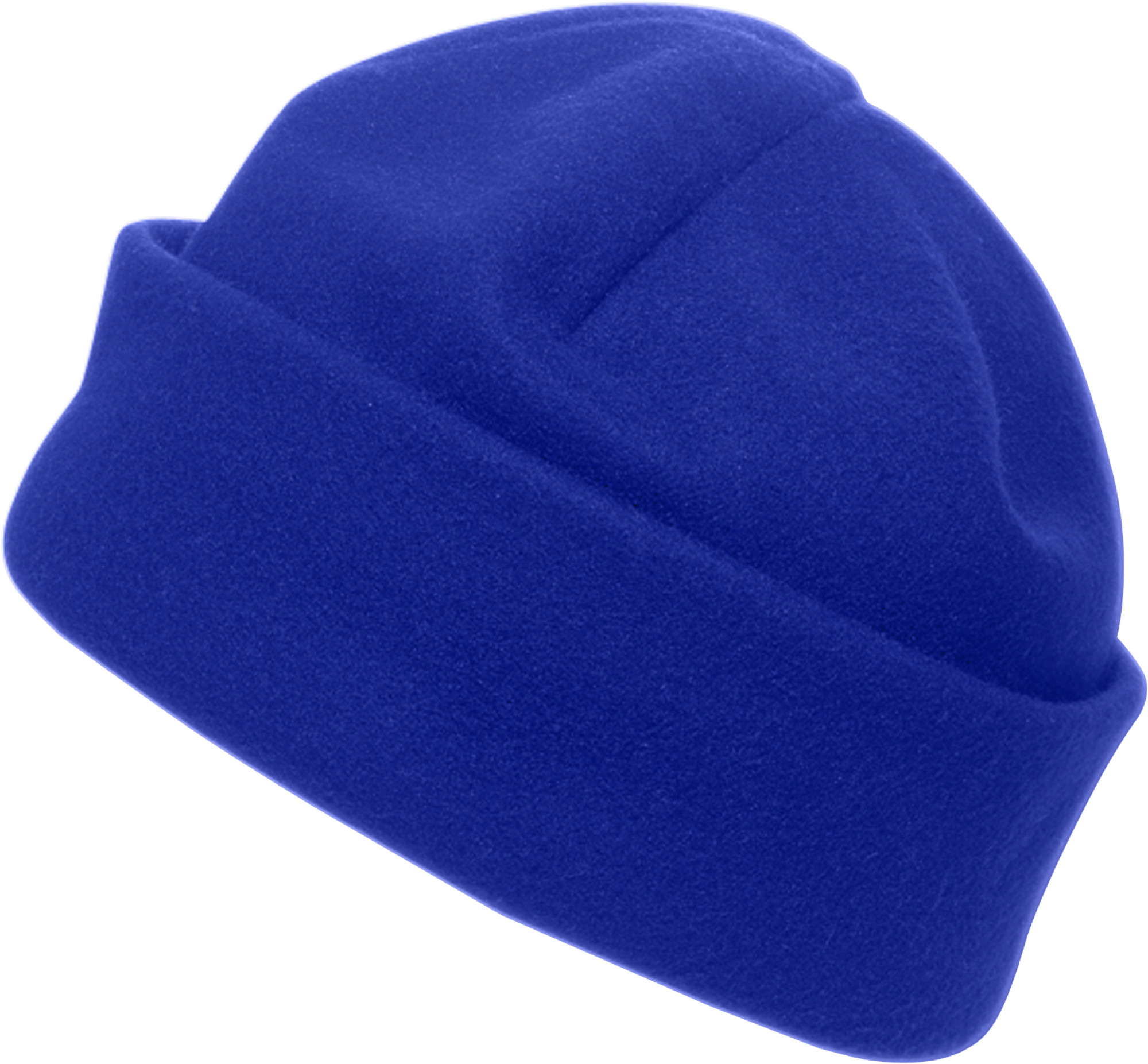 Fleece beanie