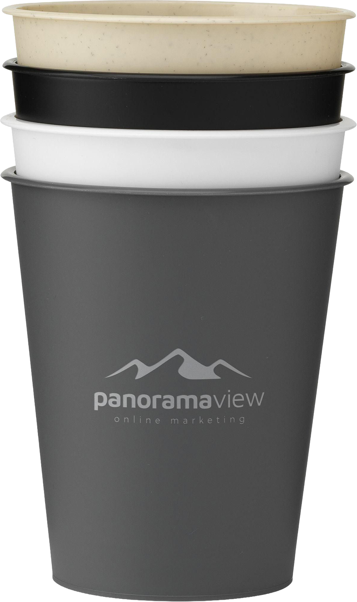 Picture of CirculCup Basic cup (280ml)