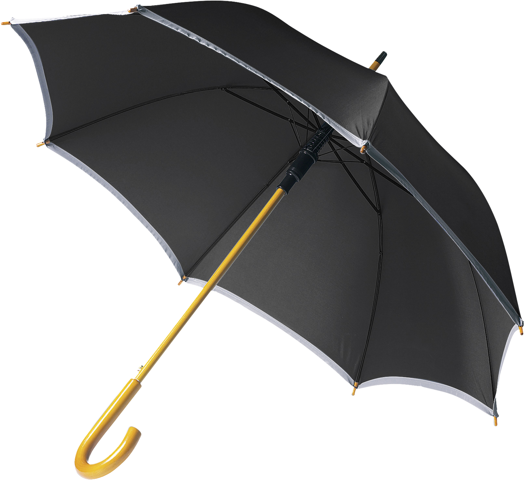 Picture of Umbrella with reflective border