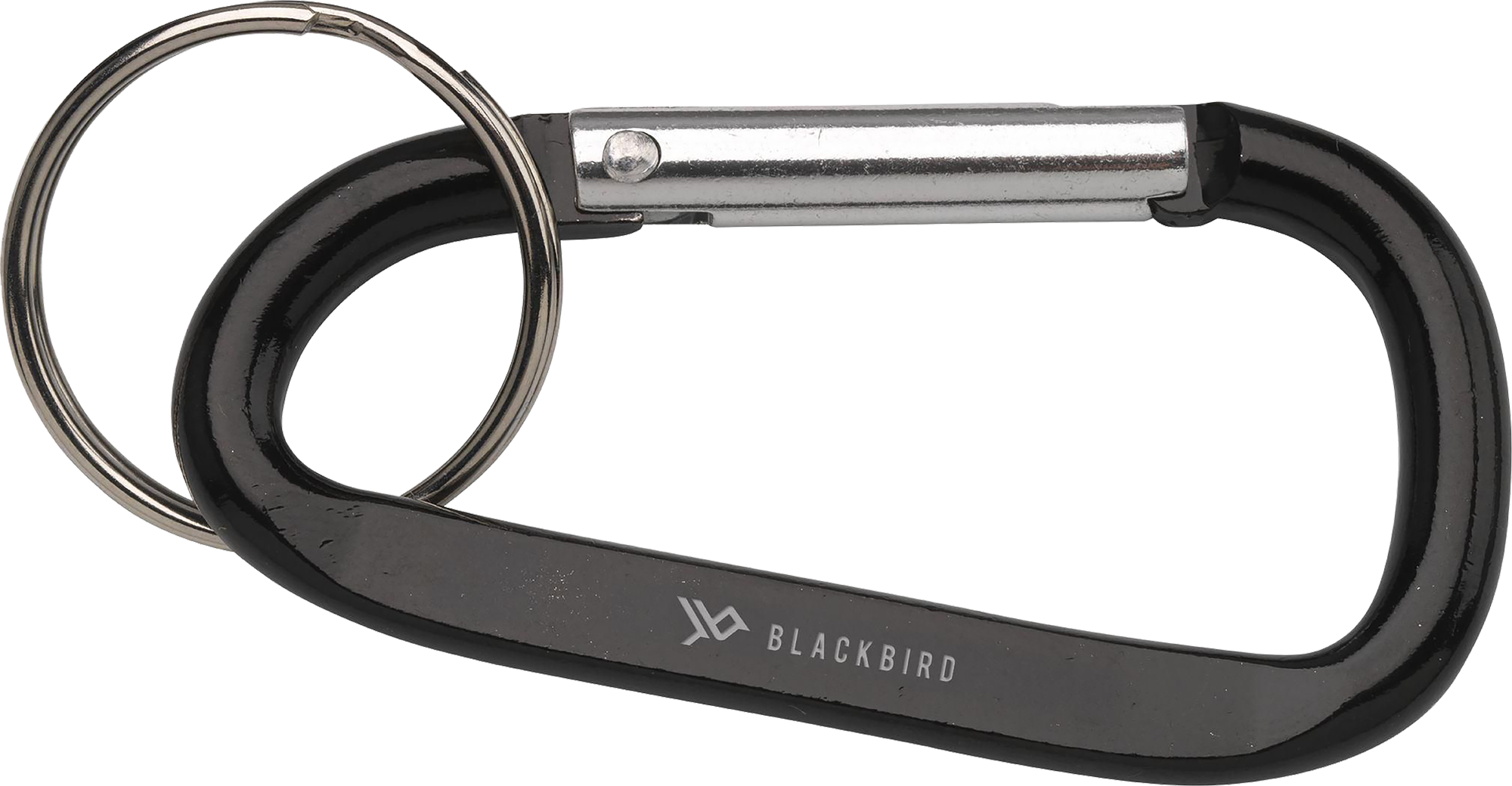 Picture of Recycled aluminium carabiner