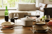 Wooosh Casserole dish 262790_003 (Grey)