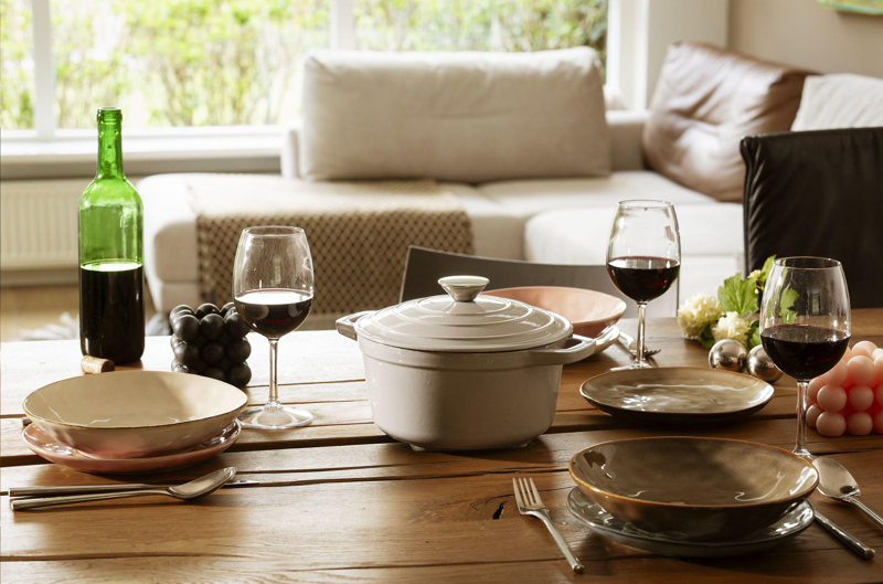 Wooosh Casserole dish 262790_003 (Grey)