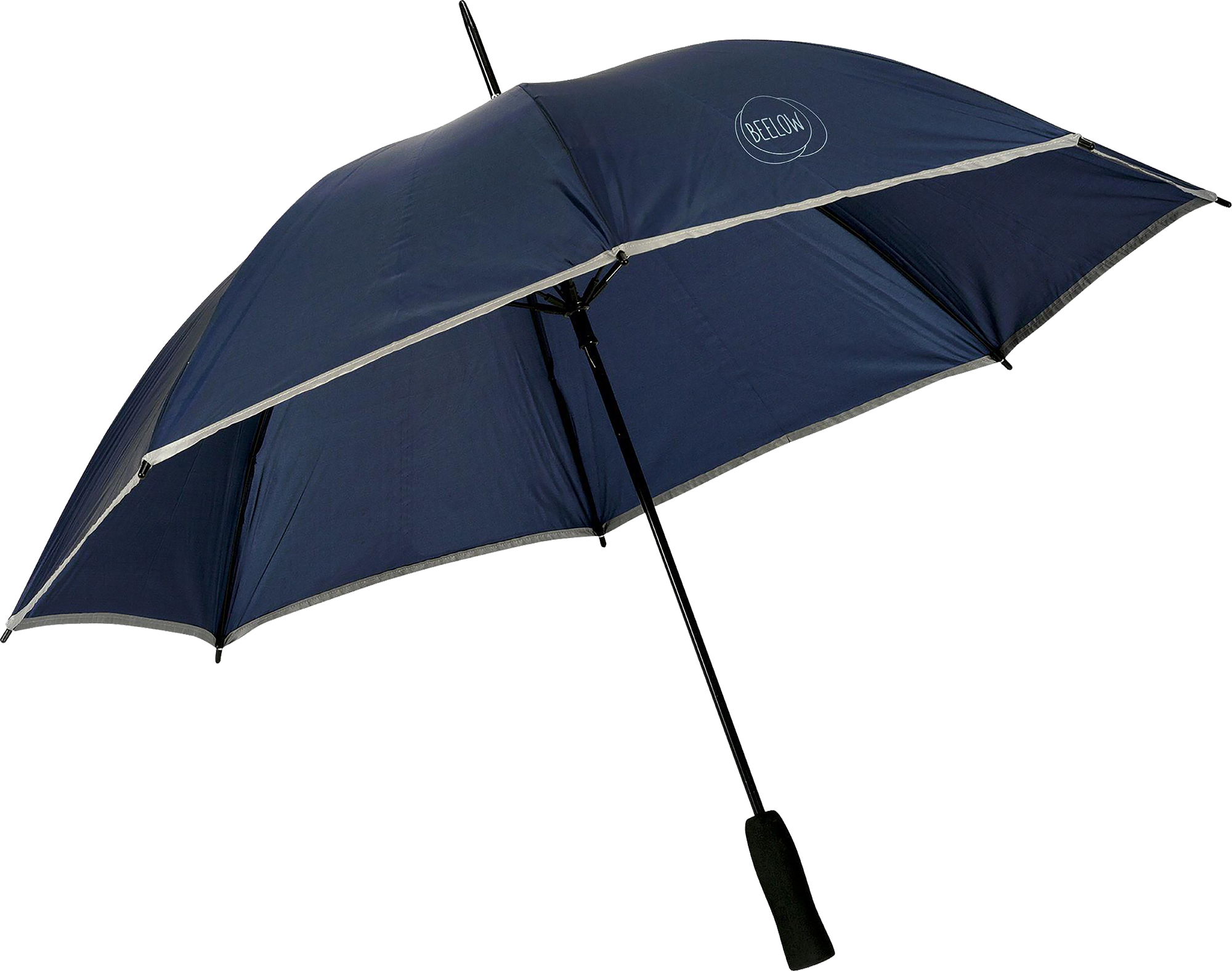 Picture of Reflective storm proof umbrella
