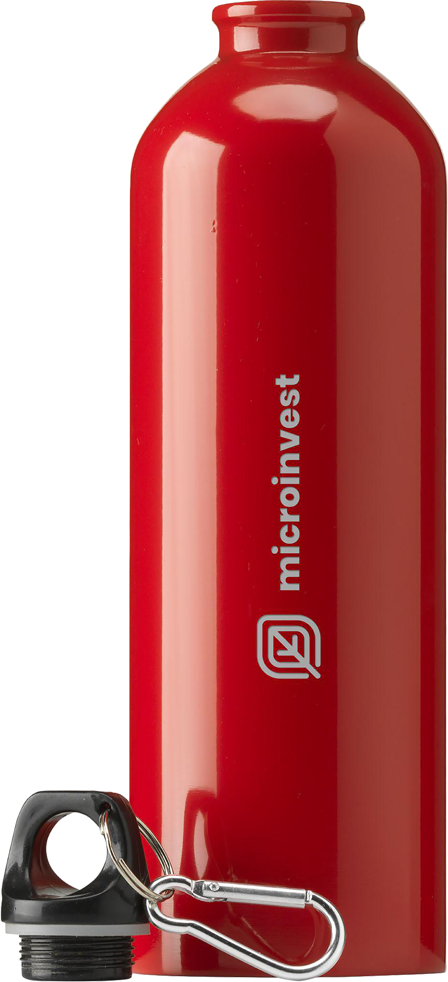Picture of Recycled stainless steel bottle (750ml)