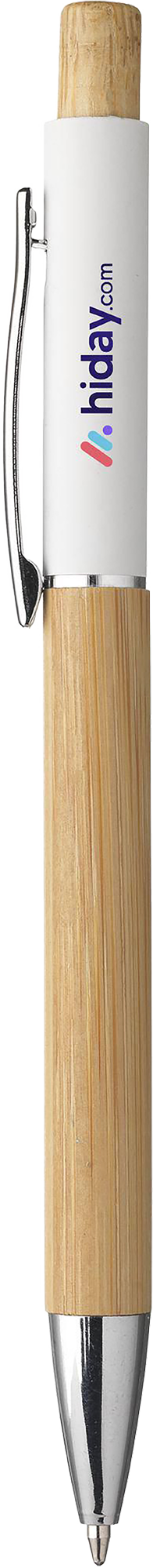 Picture of Bamboo ballpen