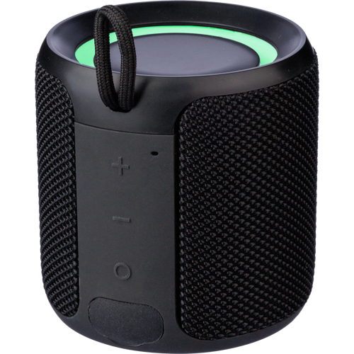 Recycled outdoor speaker