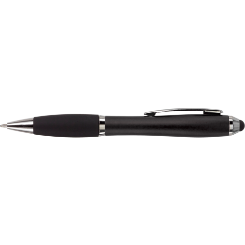 Recycled ballpen