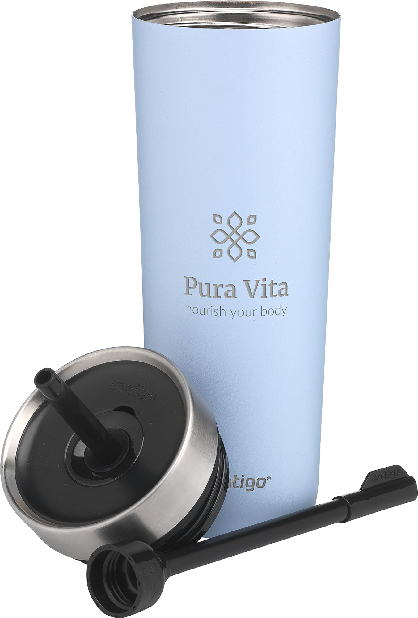 Picture of Contigo® No-Spill Tumbler (720ml)