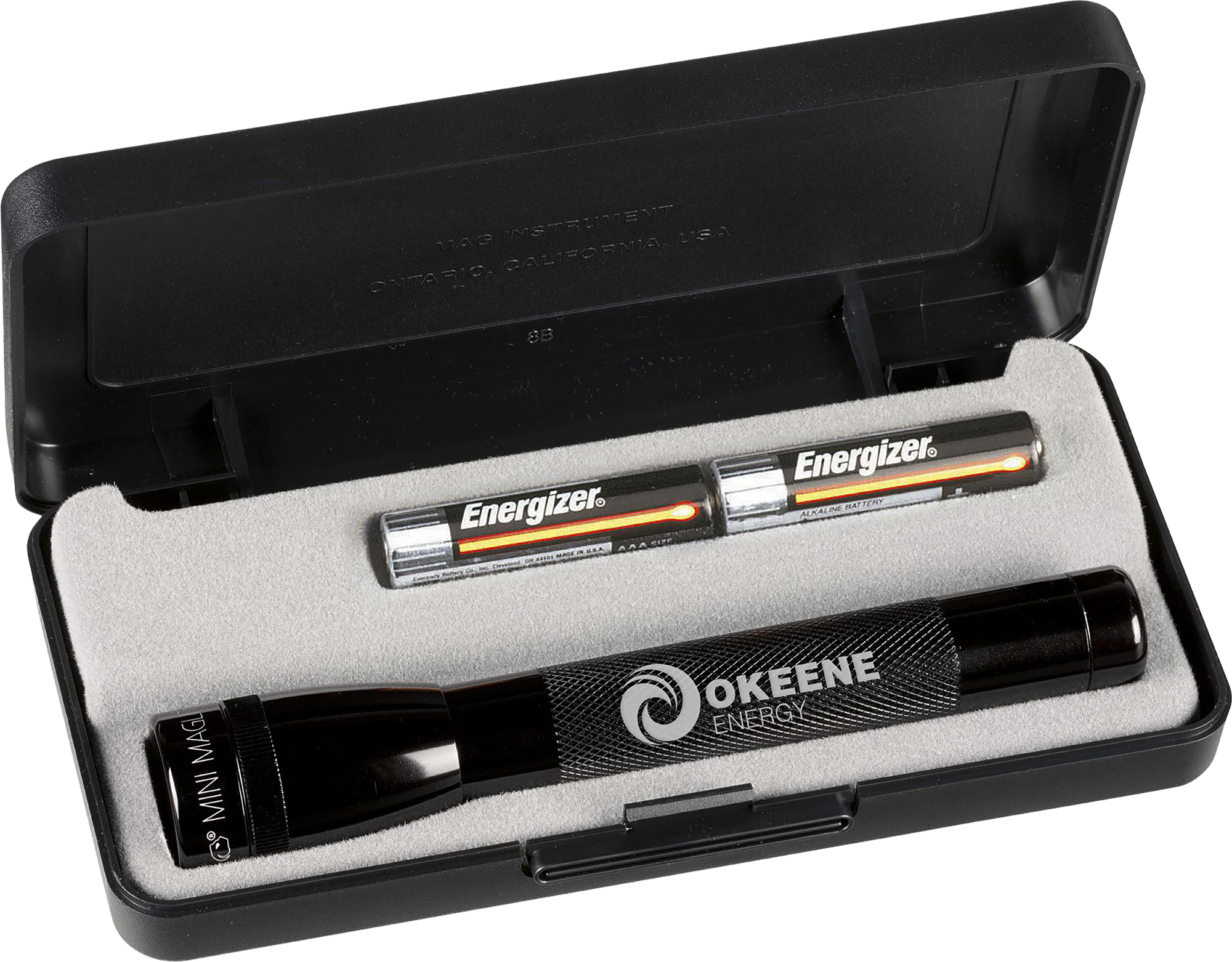 Picture of Mini Maglite® AA torch