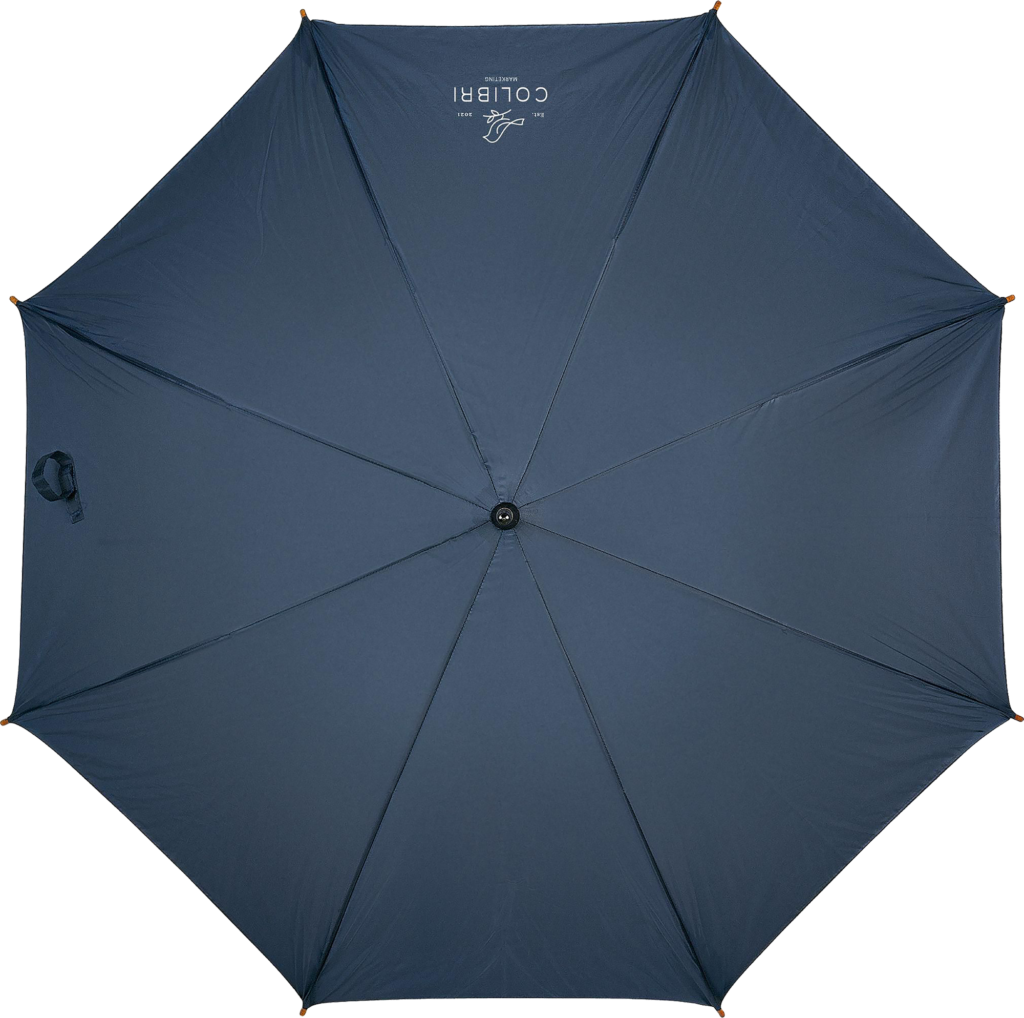 Picture of  RPET telescopic umbrella
