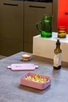 Brabantia Make & Take lunchbox (1.1L) 1489847_017 (Pink)