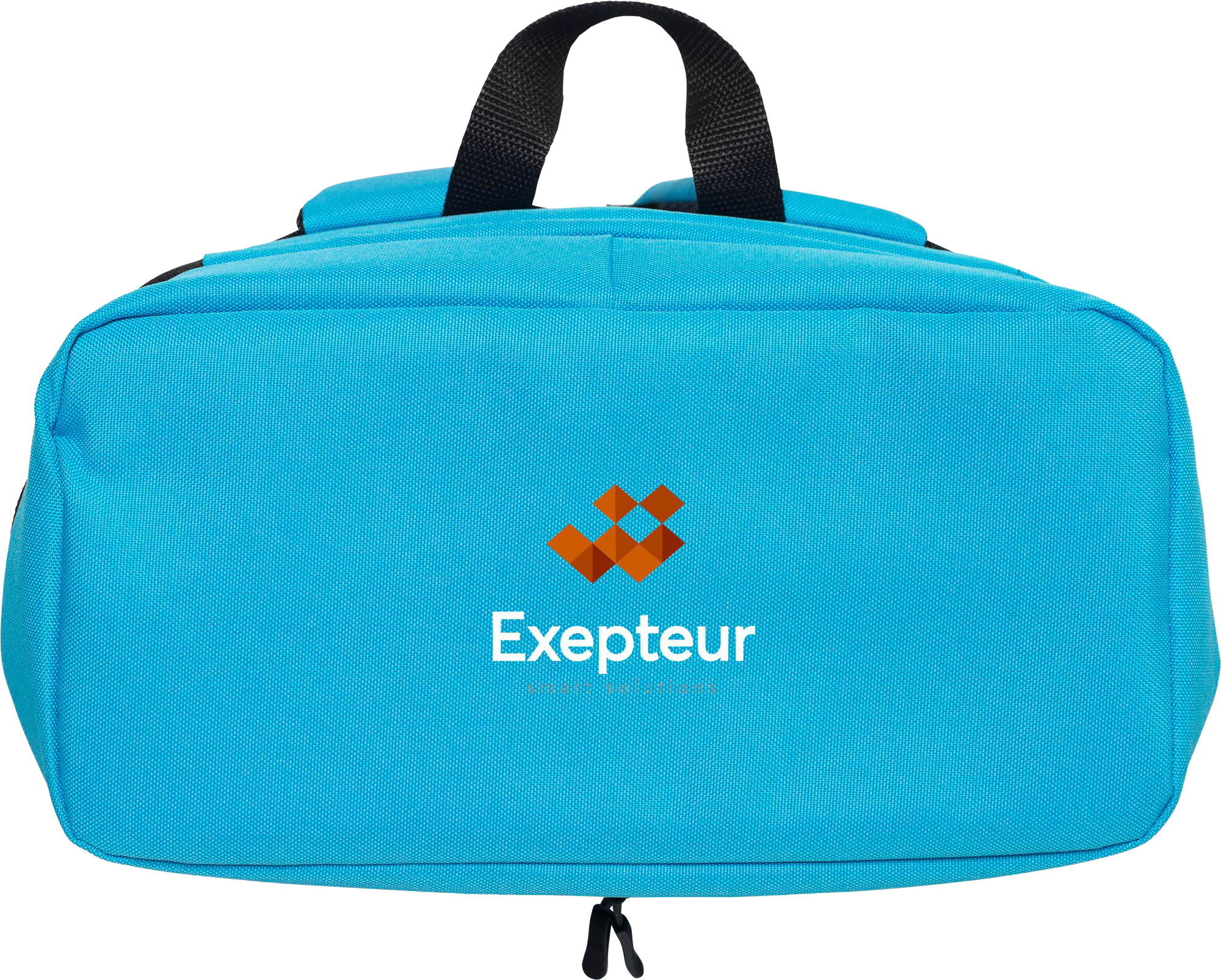 Picture of Recycled cooler backpack