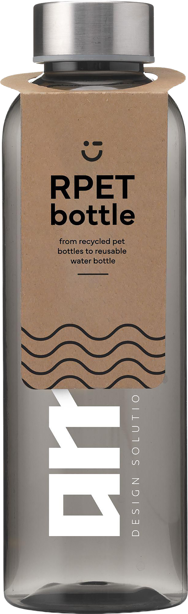 Picture of RPET Bottle (500ml)