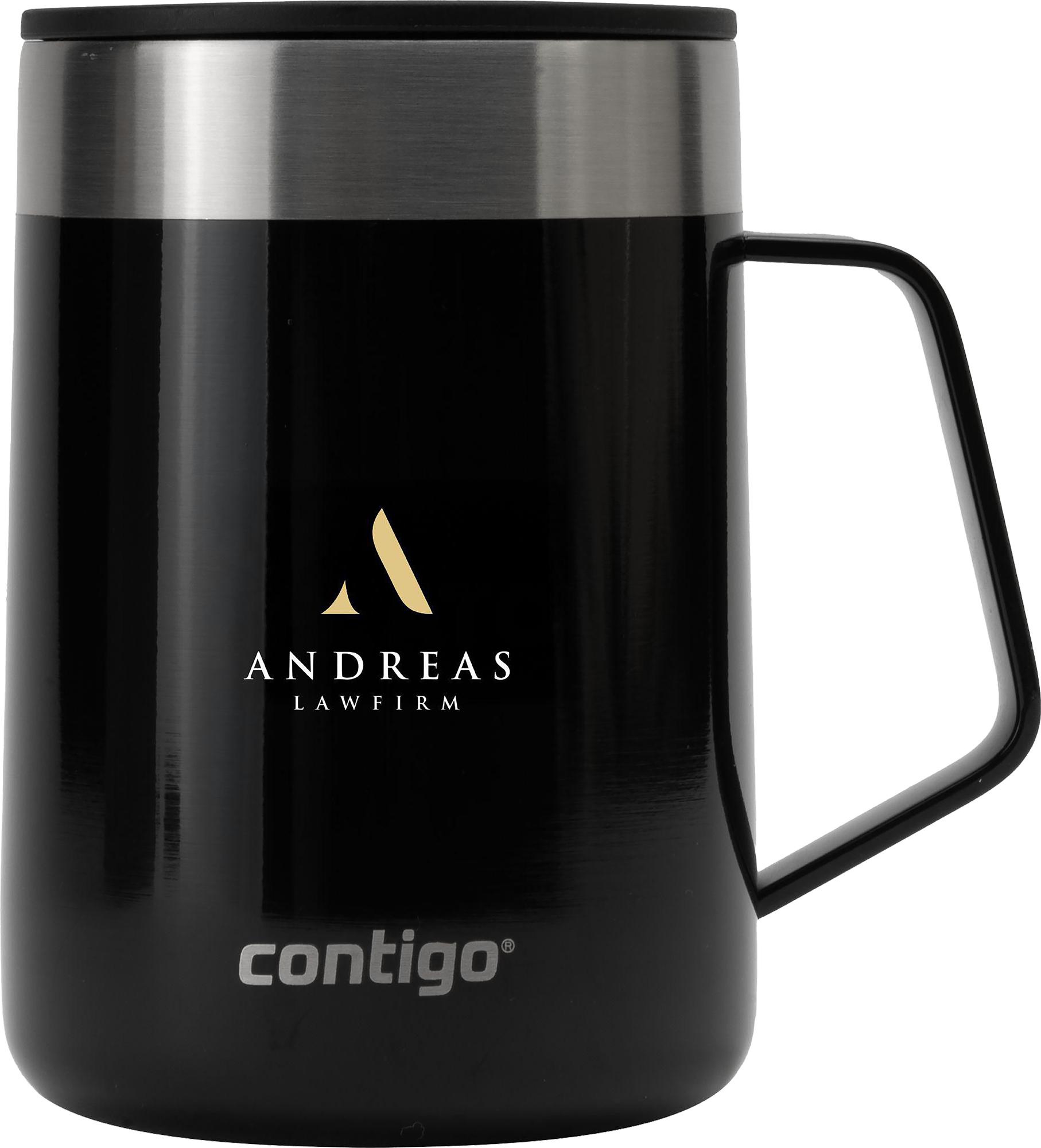 Picture of Contigo® Streeterville double walled mug (420ml)