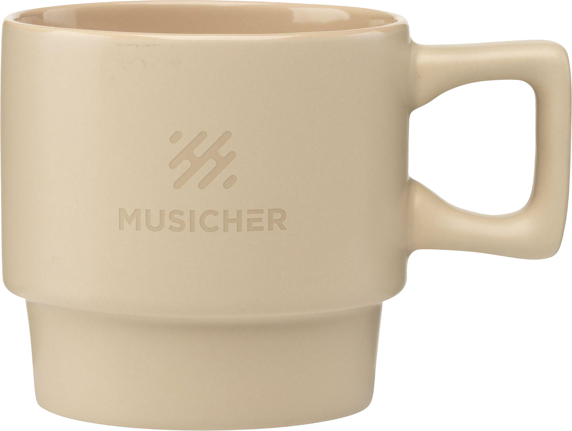 Picture of Wooosh Sorana stackable mug (250ml)