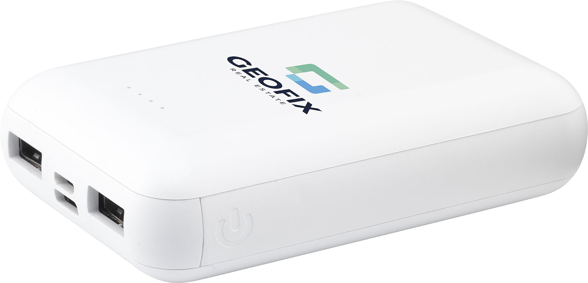Picture of Wireless power bank (10,000 mAh)