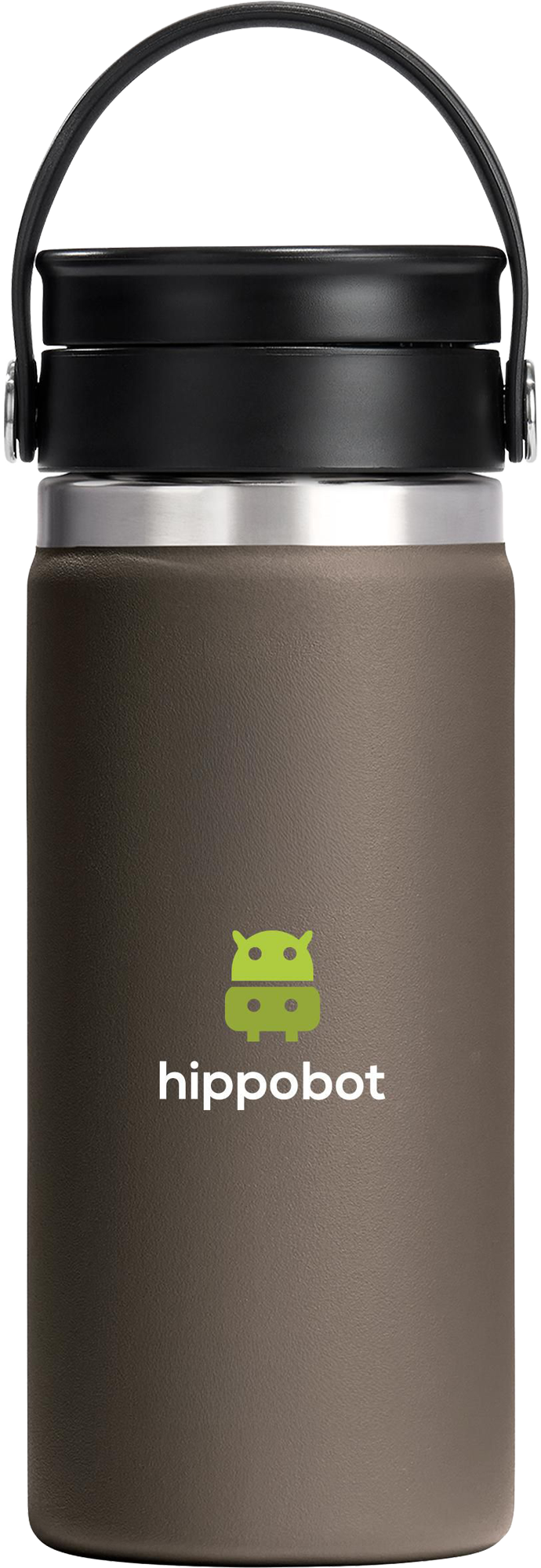Picture of Hydro Flask double walled travel mug (473ml) 