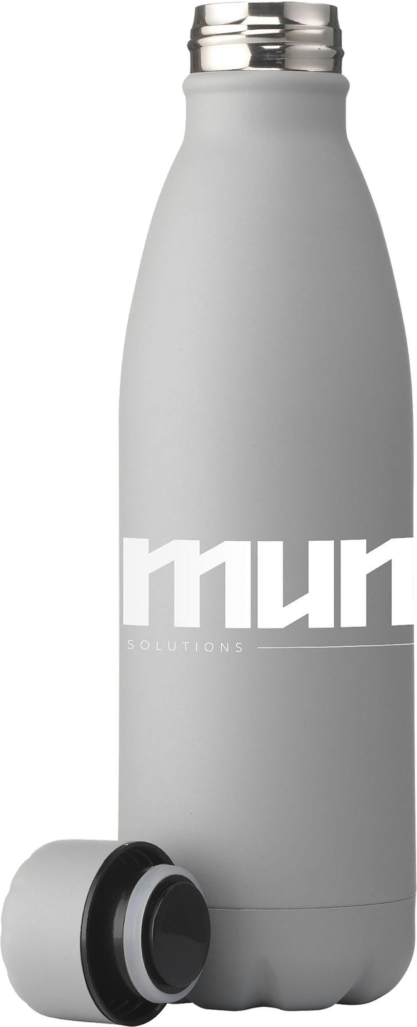 Picture of Topflask recycled double walled bottle (500ml)