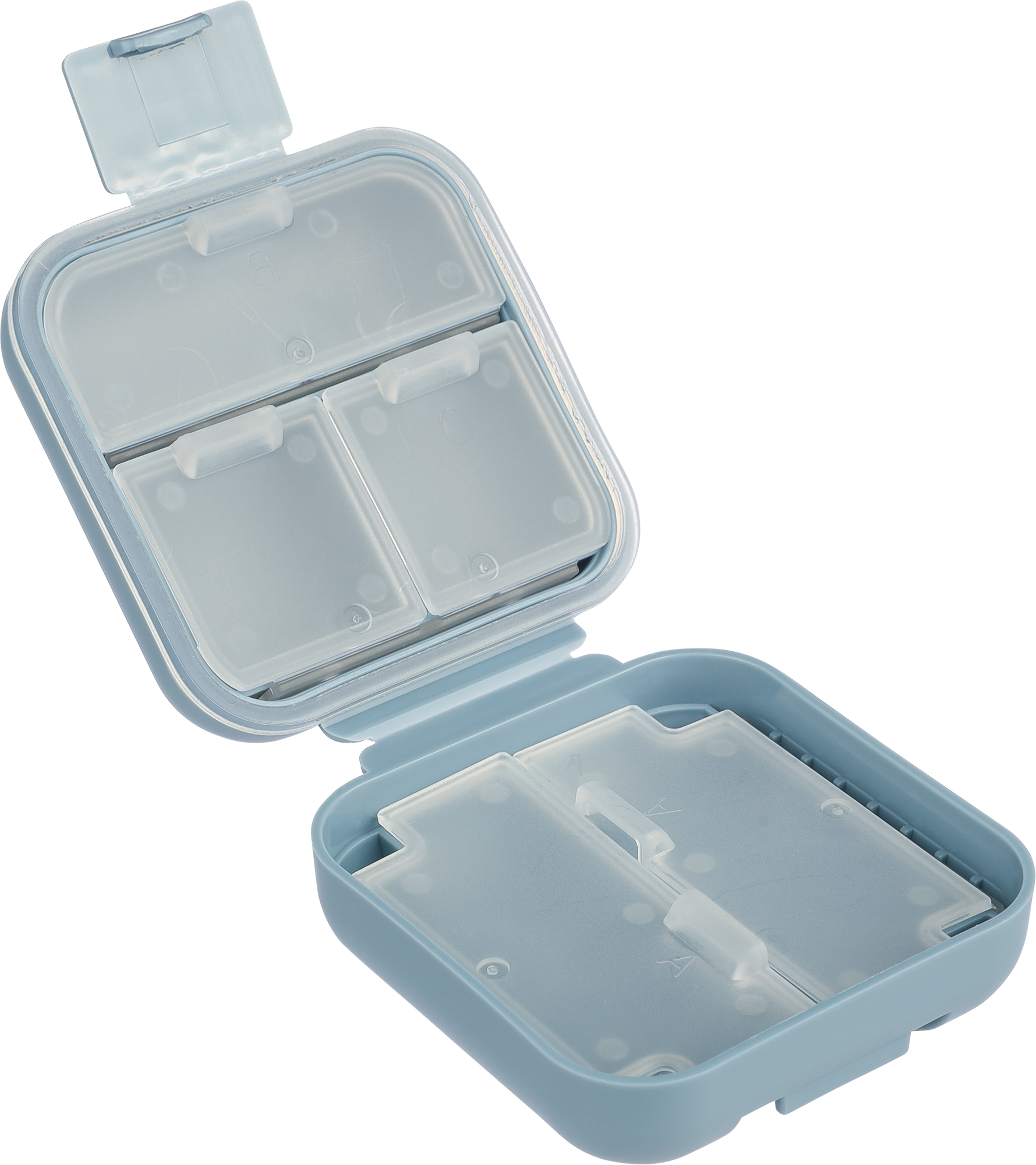 Picture of Pill box