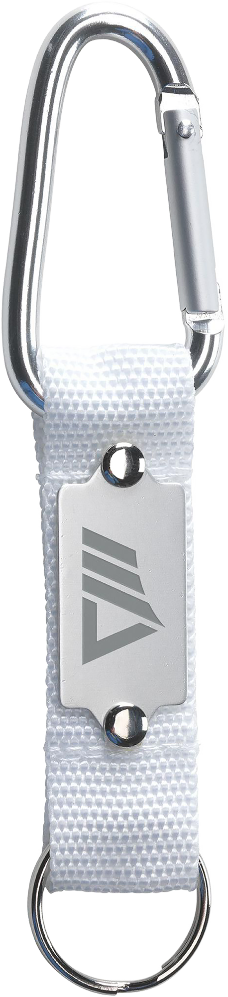 Picture of Carabiner hook & nylon strap