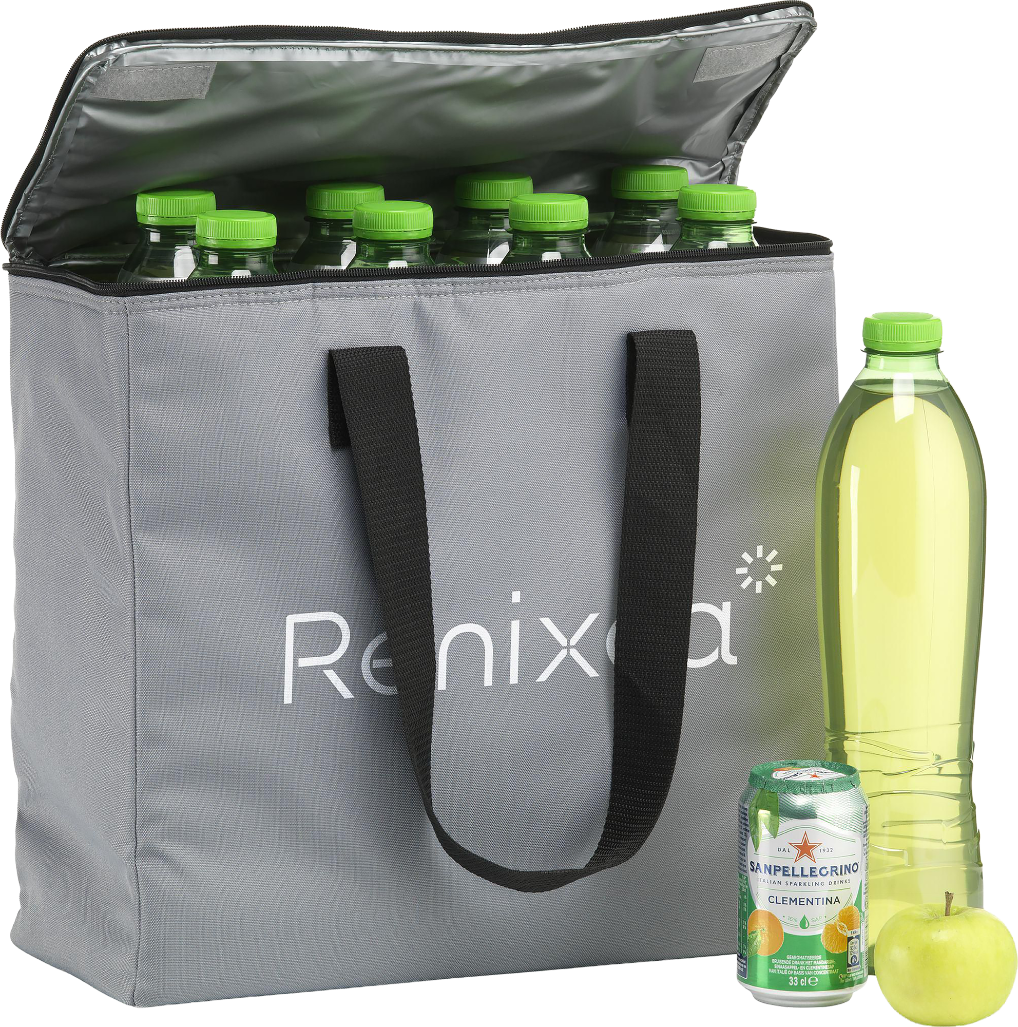 Picture of RPET Fresh cooler bag