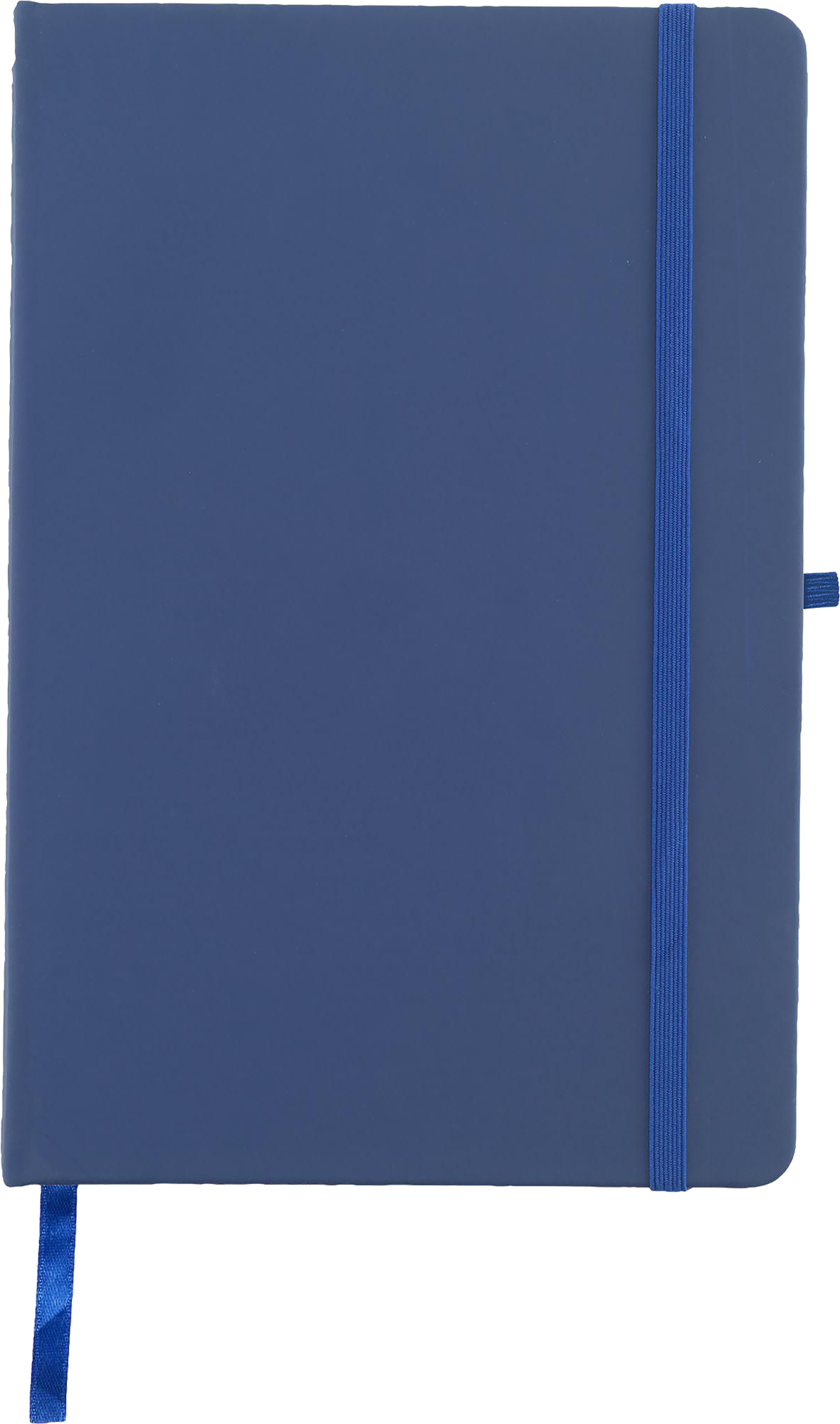 Picture of RPET notebook (approx. A5)