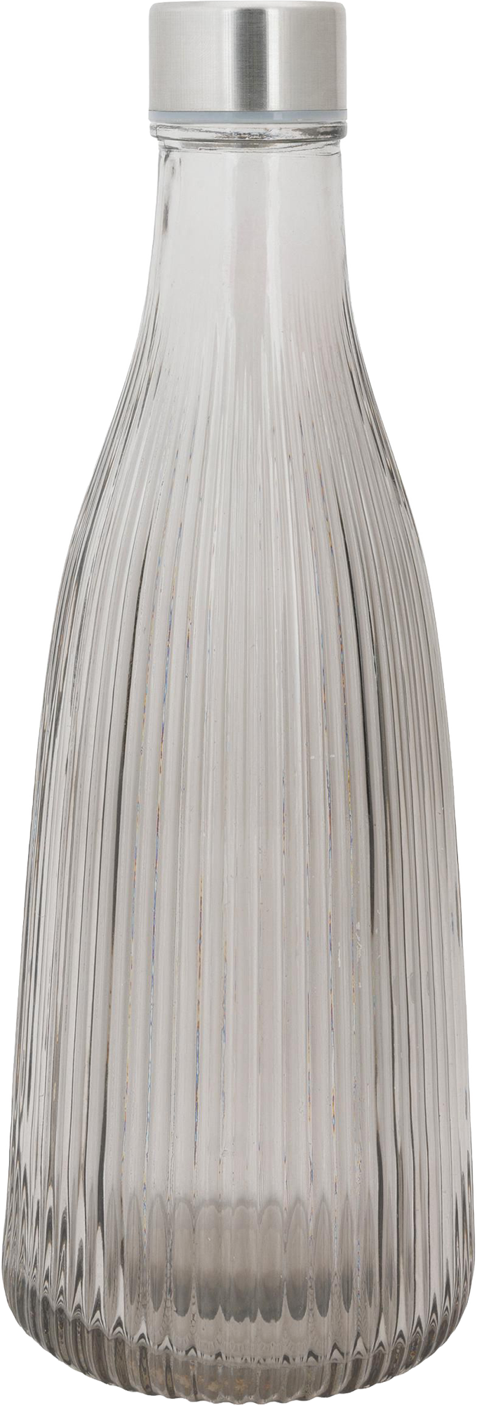 Picture of Cosy&Trendy Glass water bottle (1 litre)