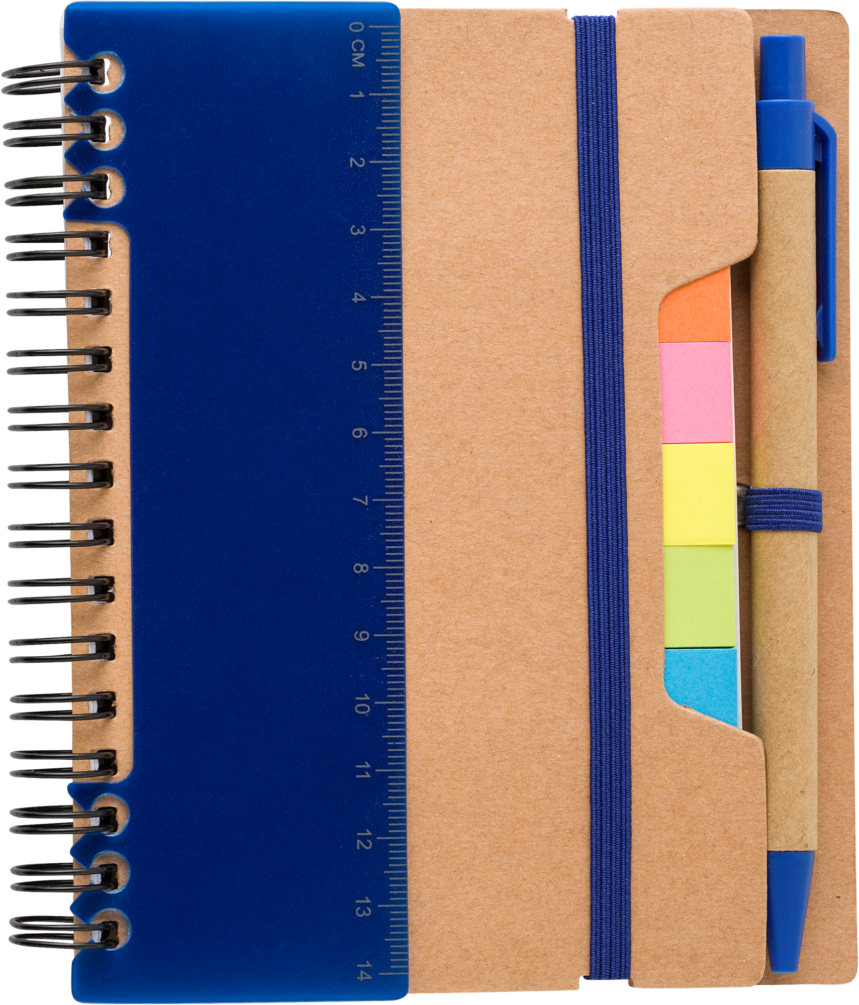 Picture of Recycled notebook