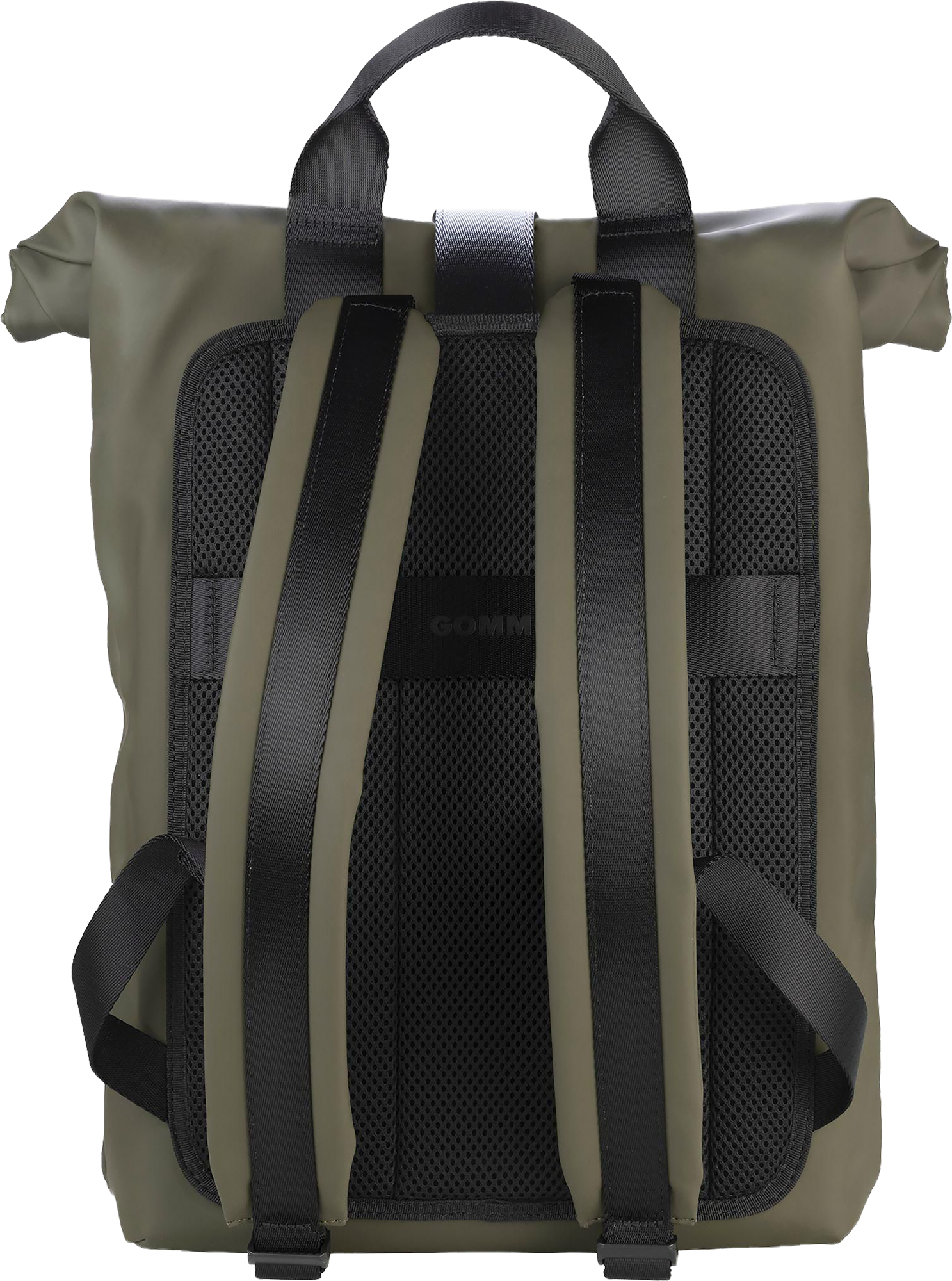 Picture of Tucano rolltop backpack